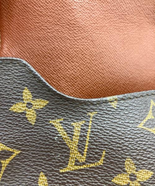 LOUIS VUITTON（ルイ ヴィトン）LOUIS VUITTON (ルイ ヴィトン) ショルダーバッグ モノグラム ミュゼットタンゴ ショートストラップの古着・服飾アイテム
