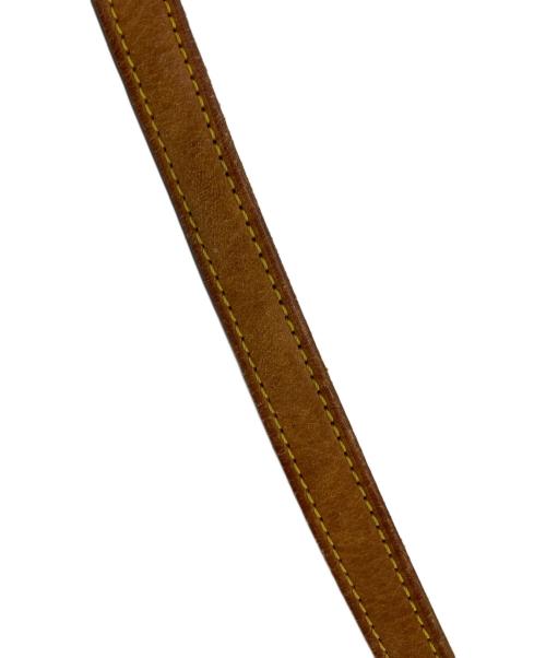 LOUIS VUITTON（ルイ ヴィトン）LOUIS VUITTON (ルイ ヴィトン) ショルダーバッグ モノグラム ミュゼットタンゴ ショートストラップの古着・服飾アイテム