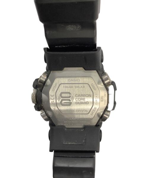 CASIO（カシオ）CASIO (カシオ) G-SHOCK マッドマスター ブラックの古着・服飾アイテム