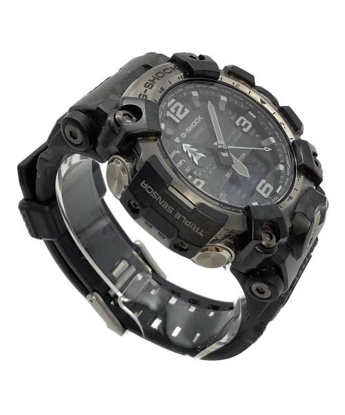 CASIO（カシオ）CASIO (カシオ) G-SHOCK マッドマスター ブラックの古着・服飾アイテム