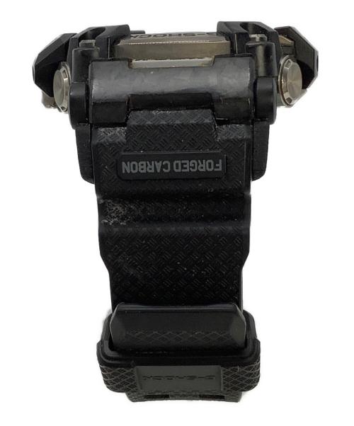 CASIO（カシオ）CASIO (カシオ) G-SHOCK マッドマスター ブラックの古着・服飾アイテム