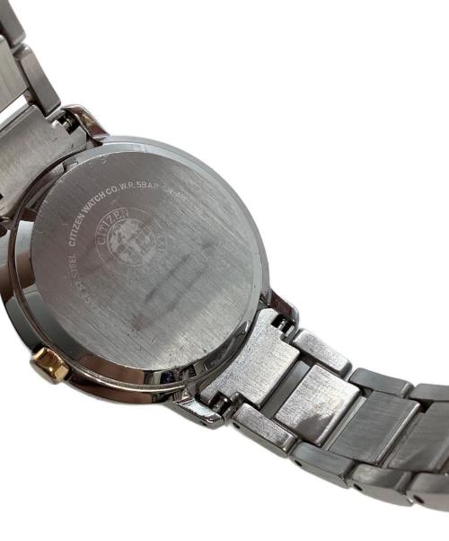 CITIZEN（シチズン）CITIZEN (シチズン) クロスシー XC レディースの古着・服飾アイテム