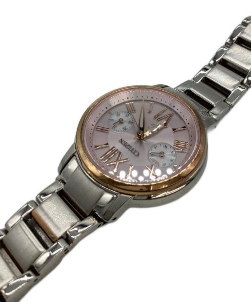 CITIZEN（シチズン）CITIZEN (シチズン) クロスシー XC レディースの古着・服飾アイテム