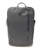 MAMMUTマムート）の古着「セオン トランスポーター 15」｜ブラック