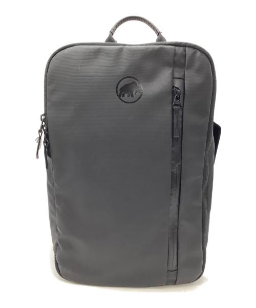 MAMMUT（マムート）MAMMUT (マムート) セオン トランスポーター 15 ブラックの古着・服飾アイテム