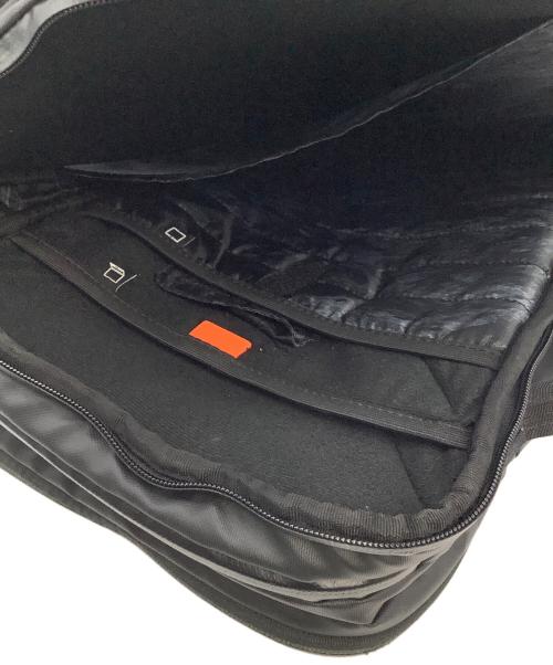 MAMMUT（マムート）MAMMUT (マムート) セオン トランスポーター 15 ブラックの古着・服飾アイテム