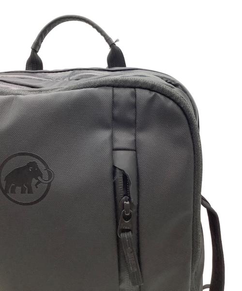 MAMMUT（マムート）MAMMUT (マムート) セオン トランスポーター 15 ブラックの古着・服飾アイテム