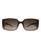 CHANELシャネル）の古着「サングラス」