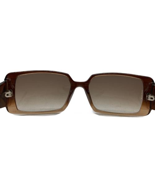 CHANEL（シャネル）CHANEL (シャネル) サングラスの古着・服飾アイテム