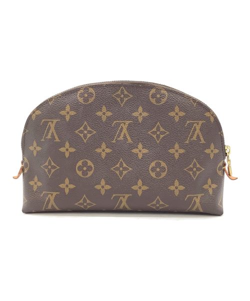 LOUIS VUITTON（ルイ ヴィトン）LOUIS VUITTON (ルイ ヴィトン) ポシェット・コスメティックMMの古着・服飾アイテム
