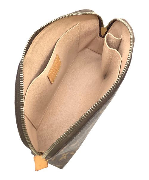 LOUIS VUITTON（ルイ ヴィトン）LOUIS VUITTON (ルイ ヴィトン) ポシェット・コスメティックMMの古着・服飾アイテム