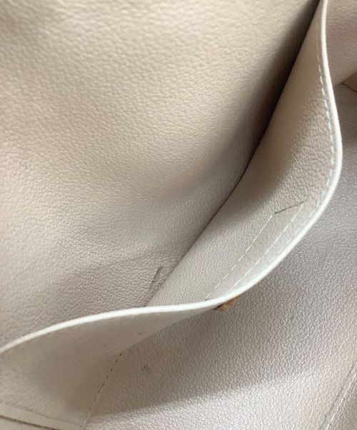 LOUIS VUITTON（ルイ ヴィトン）LOUIS VUITTON (ルイ ヴィトン) ポシェット・コスメティックMMの古着・服飾アイテム