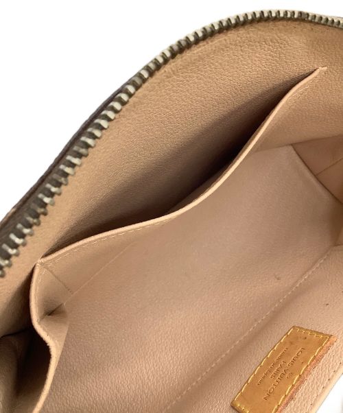 LOUIS VUITTON（ルイ ヴィトン）LOUIS VUITTON (ルイ ヴィトン) ポシェット・コスメティックMMの古着・服飾アイテム
