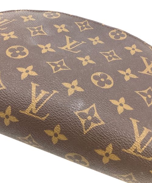 LOUIS VUITTON（ルイ ヴィトン）LOUIS VUITTON (ルイ ヴィトン) ポシェット・コスメティックMMの古着・服飾アイテム