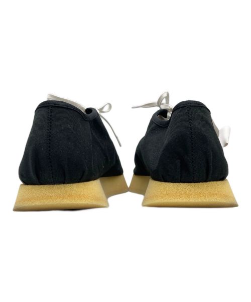 MARNI（マルニ）MARNI (マルニ) 厚底スニーカー ブラック サイズ:41の古着・服飾アイテム