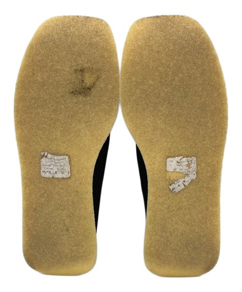 MARNI（マルニ）MARNI (マルニ) 厚底スニーカー ブラック サイズ:41の古着・服飾アイテム