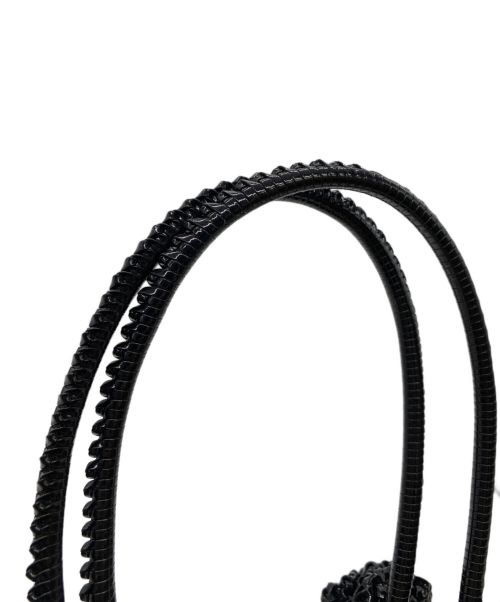 ANTEPRIMA（アンテプリマ）ANTEPRIMA (アンテプリマ) アニマーレ パンダ ハンドバッグの古着・服飾アイテム