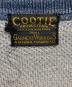 中古・古着 COOTIE PRODUCTIONS (クーティープロダクツ) スウェットジャケット インディゴ サイズ:S：6000円