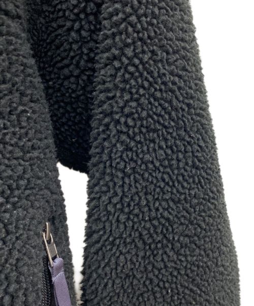 Patagonia（パタゴニア）Patagonia (パタゴニア) クラシック・レトロX・ジャケット ブラック サイズ:XXSの古着・服飾アイテム