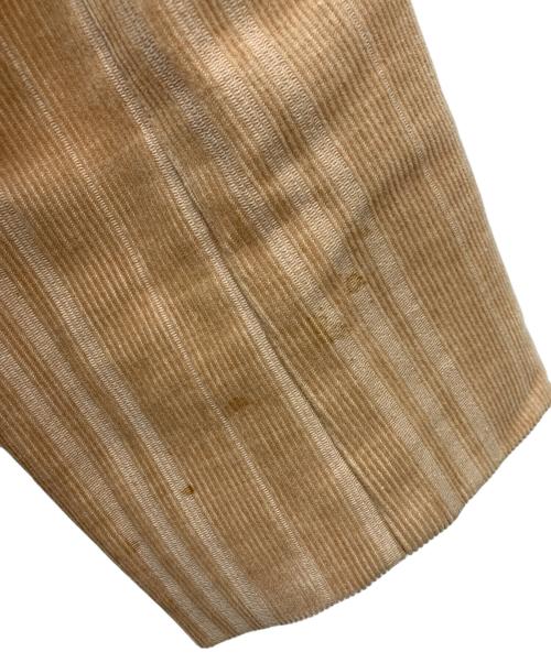 BURBERRY LONDON（バーバリーロンドン）BURBERRY LONDON (バーバリーロンドン) ジャケット ブラウン サイズ:46の古着・服飾アイテム
