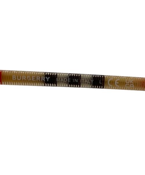 BURBERRY（バーバリー）BURBERRY (バーバリー) サングラスの古着・服飾アイテム