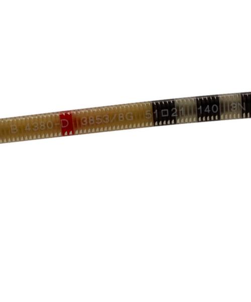 BURBERRY（バーバリー）BURBERRY (バーバリー) サングラスの古着・服飾アイテム