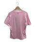 SCREEN STARS (スクリーンズスターズ) プリントTシャツ ピンク サイズ:XL：8000円