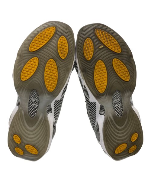 NIKE（ナイキ）NIKE (ナイキ) NOCTA (ノクタ) GLIDE ブラック×ホワイト サイズ:㎝ 28の古着・服飾アイテム