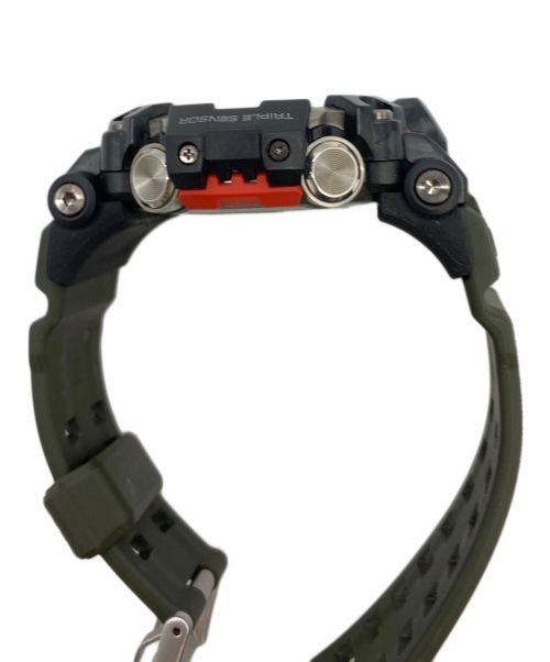 CASIO（カシオ）CASIO (カシオ) G-SHOCK マッドマスターの古着・服飾アイテム