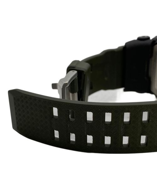 CASIO（カシオ）CASIO (カシオ) G-SHOCK マッドマスターの古着・服飾アイテム