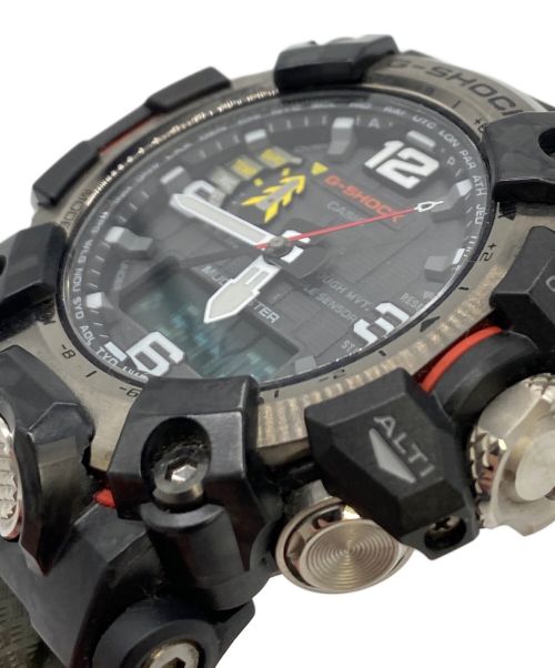 CASIO（カシオ）CASIO (カシオ) G-SHOCK マッドマスターの古着・服飾アイテム