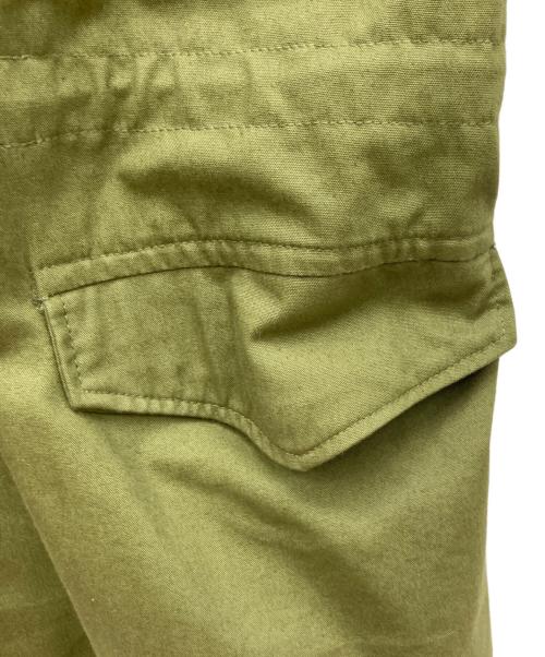 MAX CADY（マックス キャディ）MAX CADY (マックス キャディ) M65フィールドジャケット オリーブ サイズ:LARGE LONGの古着・服飾アイテム