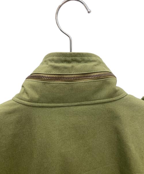 MAX CADY（マックス キャディ）MAX CADY (マックス キャディ) M65フィールドジャケット オリーブ サイズ:LARGE LONGの古着・服飾アイテム