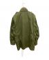 MAX CADY (マックス キャディ) M65フィールドジャケット オリーブ サイズ:LARGE LONG：8000円