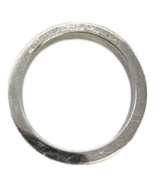 GUCCI（グッチ）GUCCI (グッチ) リング GG＆BEE サイズ:22の古着・服飾アイテム