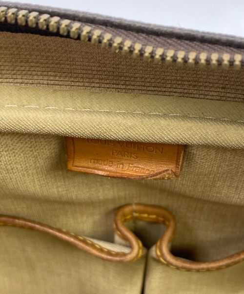 LOUIS VUITTON（ルイ ヴィトン）LOUIS VUITTON (ルイ ヴィトン) ドーヴィル ハンドバッグの古着・服飾アイテム