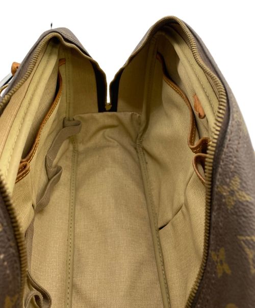 LOUIS VUITTON（ルイ ヴィトン）LOUIS VUITTON (ルイ ヴィトン) ドーヴィル ハンドバッグの古着・服飾アイテム