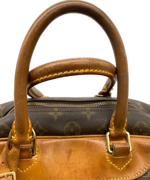 LOUIS VUITTON（ルイ ヴィトン）LOUIS VUITTON (ルイ ヴィトン) ドーヴィル ハンドバッグの古着・服飾アイテム
