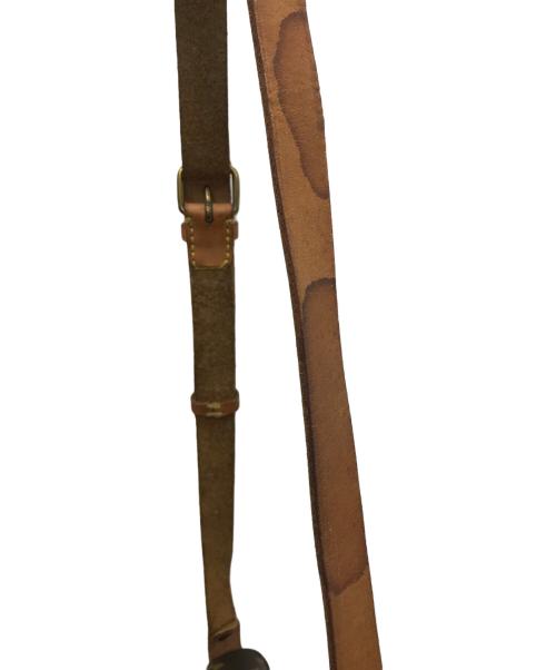 LOUIS VUITTON（ルイ ヴィトン）LOUIS VUITTON (ルイ ヴィトン) カルトシエールMM ブラックの古着・服飾アイテム