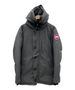 中古・古着通販】CANADA GOOSE (カナダグース) JASPER PARKA カーキ