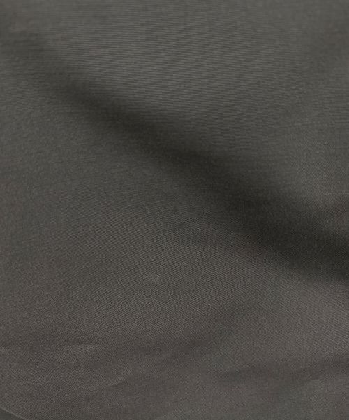 CANADA GOOSE（カナダグース）CANADA GOOSE (カナダグース) Jasper Parka(ジャスパーパーカ) グレー×ブラック サイズ:S/Pの古着・服飾アイテム