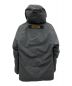 CANADA GOOSE (カナダグース) Jasper Parka(ジャスパーパーカ) グレー×ブラック サイズ:S/P：40000円