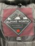 ALPINE NORTHの古着・服飾アイテム：19000円