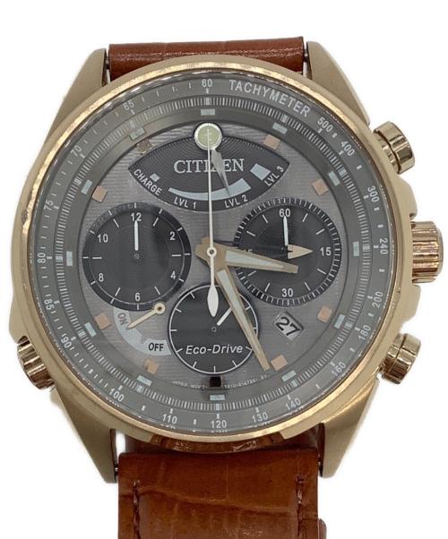 CITIZEN（シチズン）CITIZEN (シチズン) Calibre 2100の古着・服飾アイテム
