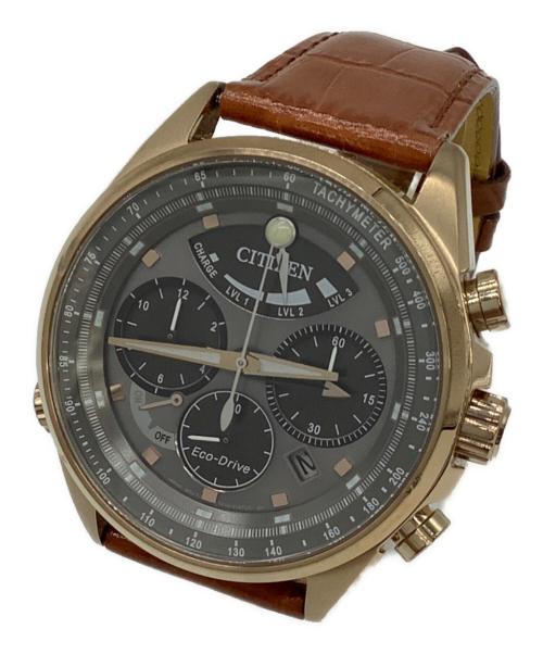 CITIZEN（シチズン）CITIZEN (シチズン) Calibre 2100の古着・服飾アイテム