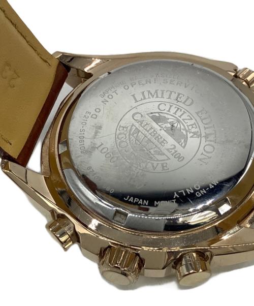 CITIZEN（シチズン）CITIZEN (シチズン) Calibre 2100の古着・服飾アイテム