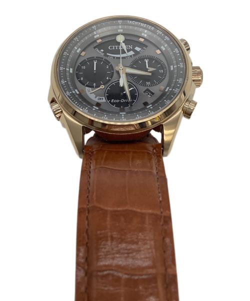 CITIZEN（シチズン）CITIZEN (シチズン) Calibre 2100の古着・服飾アイテム