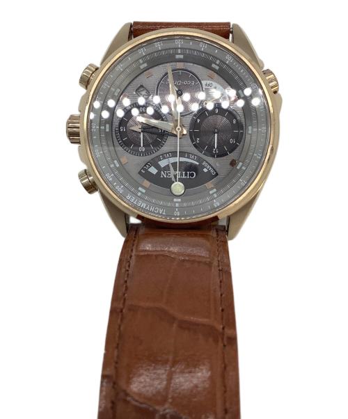 CITIZEN（シチズン）CITIZEN (シチズン) Calibre 2100の古着・服飾アイテム