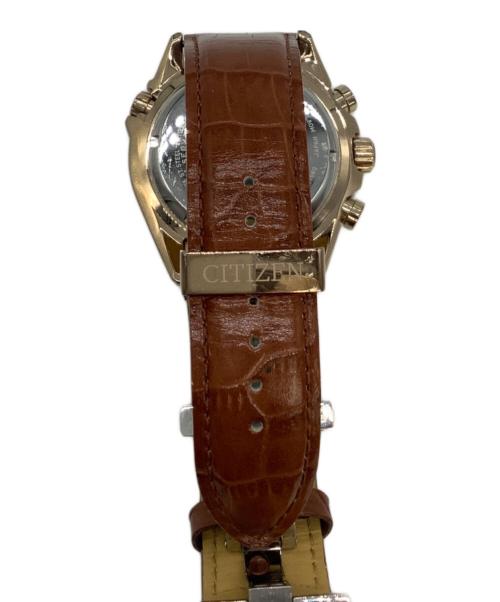 CITIZEN（シチズン）CITIZEN (シチズン) Calibre 2100の古着・服飾アイテム
