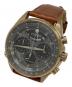 CITIZEN (シチズン) Calibre 2100：38000円